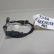 Фото Датчик ABS задний правый  47900el00a для Nissan Tiida {forloop.counter}}