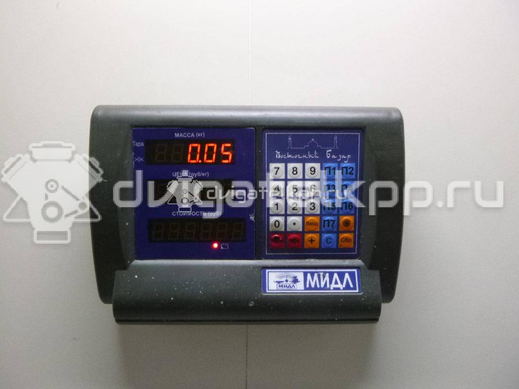 Фото Датчик ABS задний правый  47900el00a для Nissan Tiida {forloop.counter}}