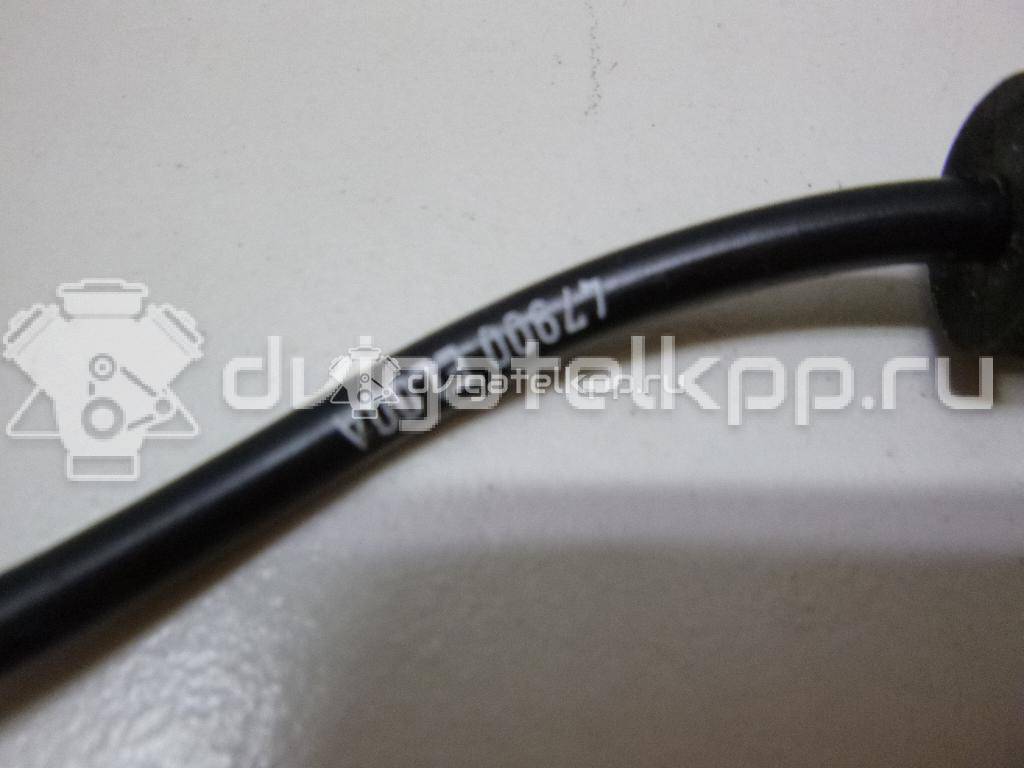 Фото Датчик ABS задний правый  47900el00a для Nissan Tiida {forloop.counter}}