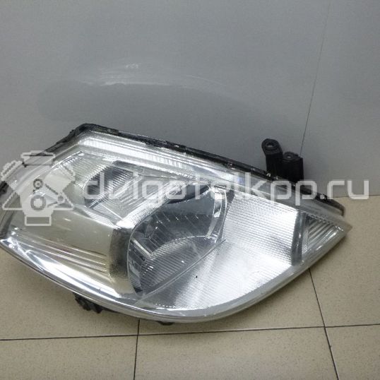 Фото Фара правая  26010em00a для Nissan Tiida