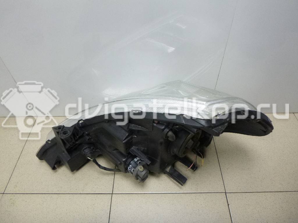Фото Фара правая  26010em00a для Nissan Tiida {forloop.counter}}