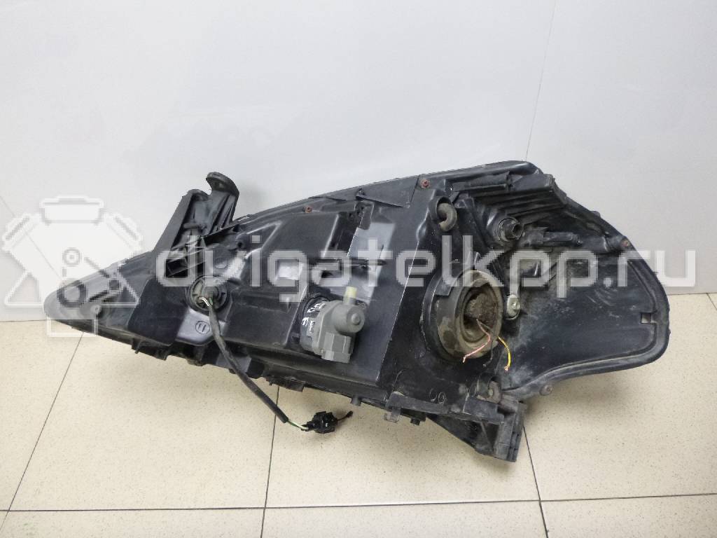 Фото Фара правая  26010em00a для Nissan Tiida {forloop.counter}}