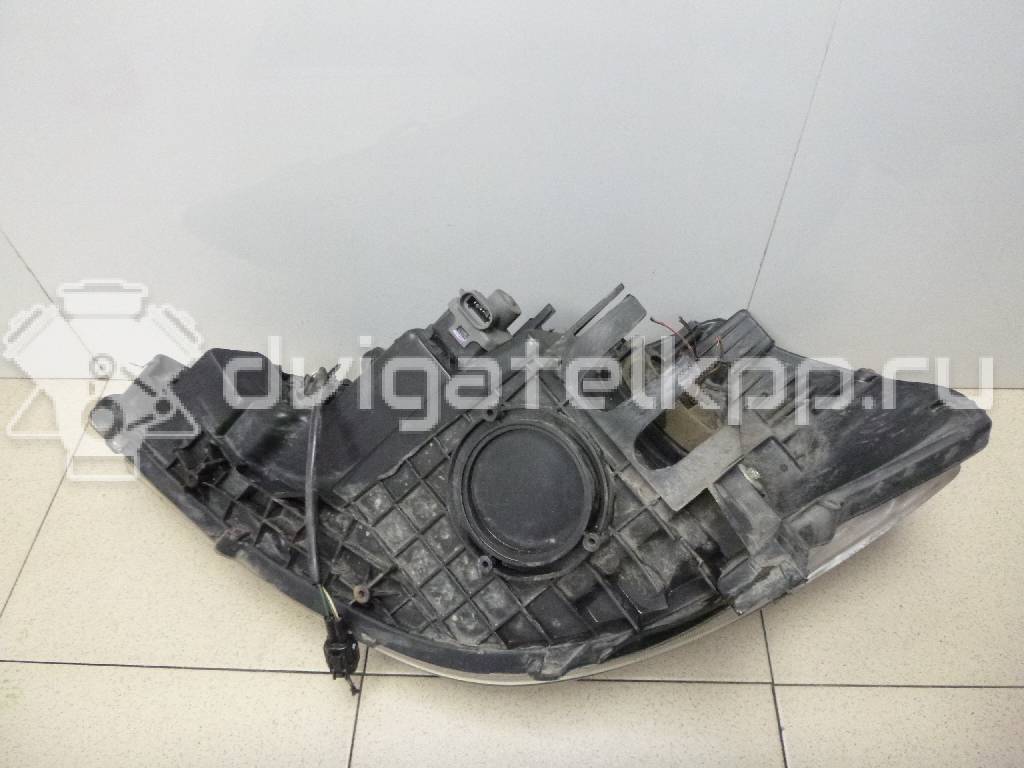 Фото Фара правая  26010em00a для Nissan Tiida {forloop.counter}}