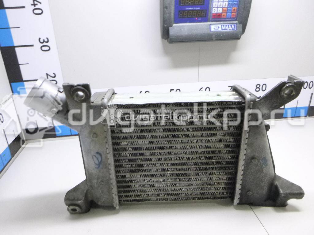 Фото Интеркулер  144618H800 для Nissan X-Trail {forloop.counter}}