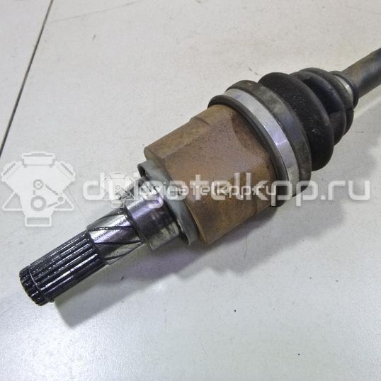 Фото Полуось задняя  396008h510 для Nissan X-Trail
