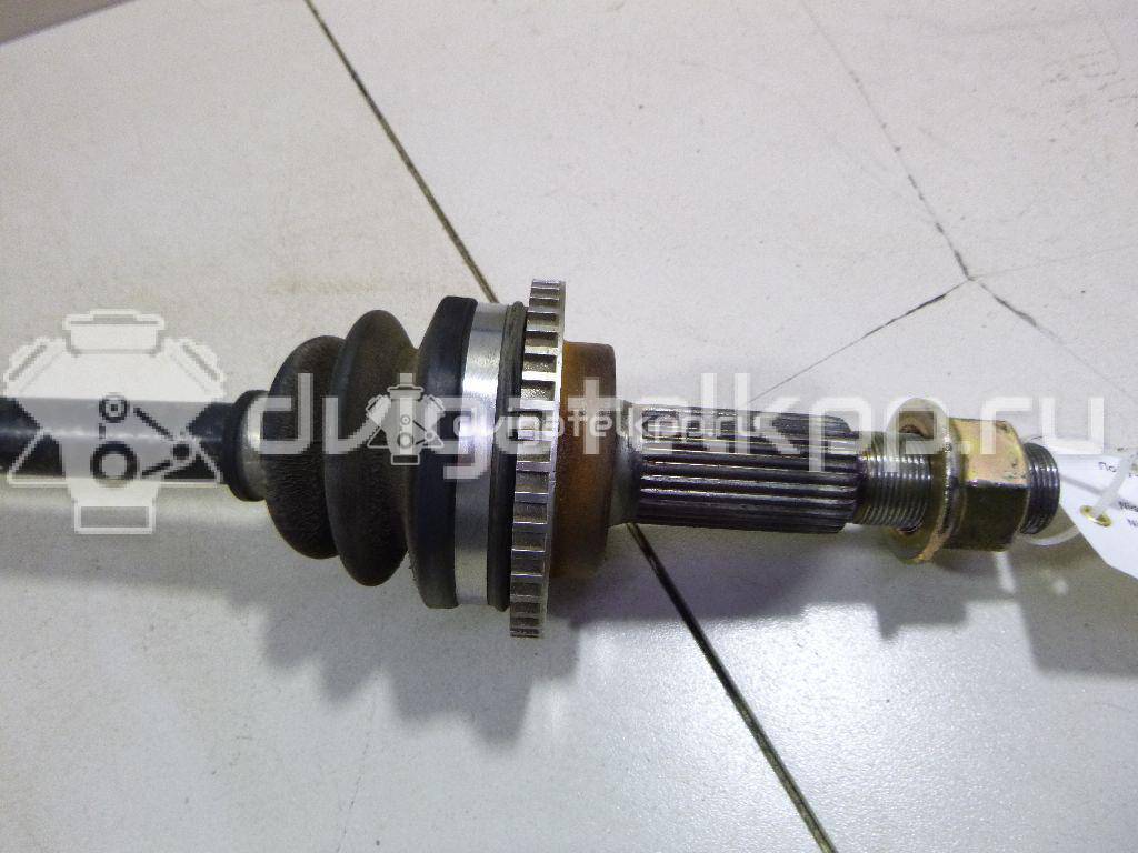 Фото Полуось задняя  396008h510 для Nissan X-Trail {forloop.counter}}