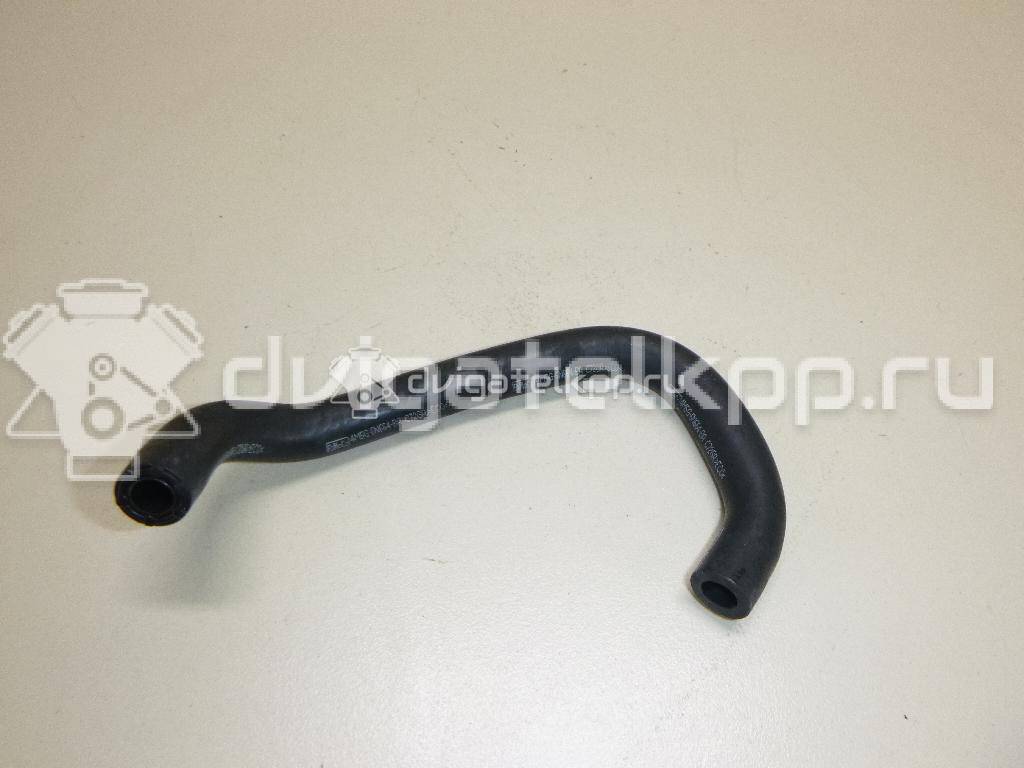 Фото Шланг вентиляции картер. газов  4M5G6N664BA для Ford Fiesta / Focus / Fusion Ju {forloop.counter}}