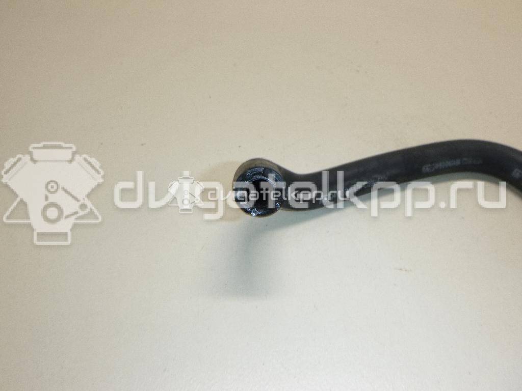 Фото Шланг вентиляции картер. газов  4M5G6N664BA для Ford Fiesta / Focus / Fusion Ju {forloop.counter}}