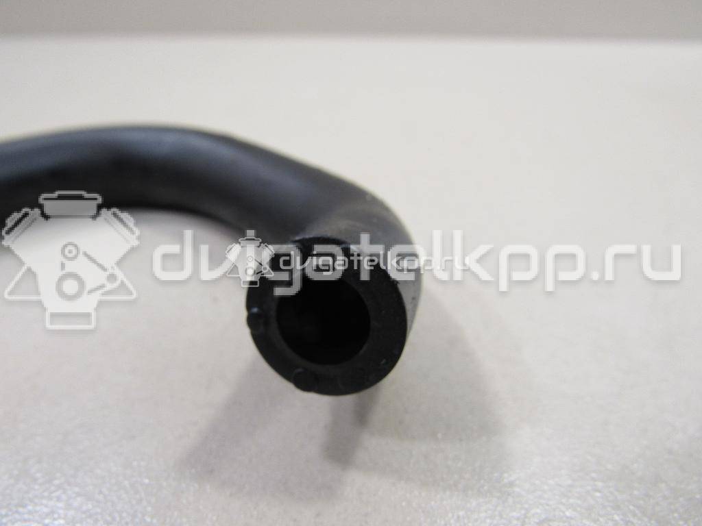 Фото Шланг вентиляции картер. газов  4M5G6N664BA для Ford Fiesta / Focus / Fusion Ju {forloop.counter}}