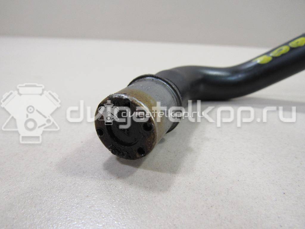 Фото Шланг вентиляции картер. газов  4M5G6N664BA для Ford Fiesta / Focus / Fusion Ju {forloop.counter}}