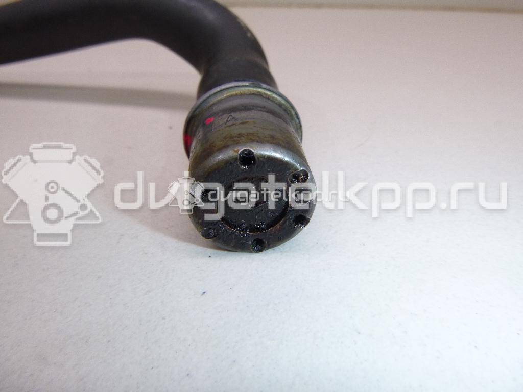 Фото Шланг вентиляции картер. газов  4M5G6N664BA для Ford Fiesta / Focus / Fusion Ju {forloop.counter}}