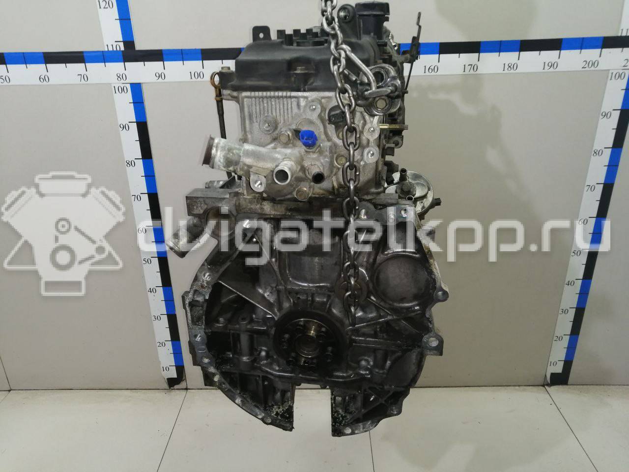 Фото Контрактный (б/у) двигатель QR 20 DE для Nissan (Dongfeng) Teana 136 л.с 16V 2.0 л бензин 10102EQ5M0 {forloop.counter}}