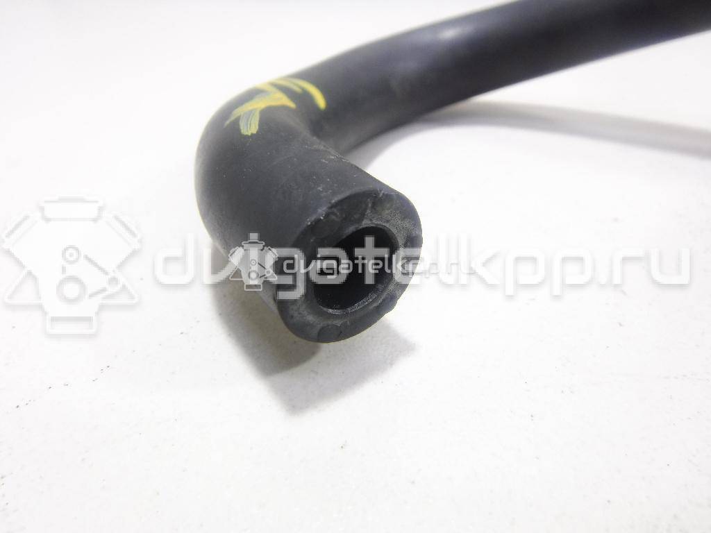 Фото Шланг вентиляции картер. газов  4M5G6N664BA для Ford Fiesta / Focus / Fusion Ju {forloop.counter}}