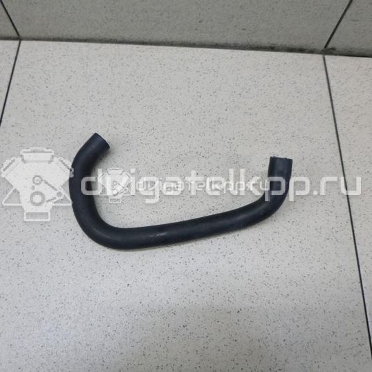 Фото Шланг вентиляции картер. газов  1747173 для Ford Fiesta / Focus / C-Max / Fusion Ju