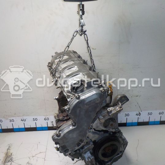 Фото Контрактный (б/у) двигатель YD22DDTi для Nissan X-Trail / Almera 114-150 л.с 16V 2.2 л Дизельное топливо 10102EQ4A0