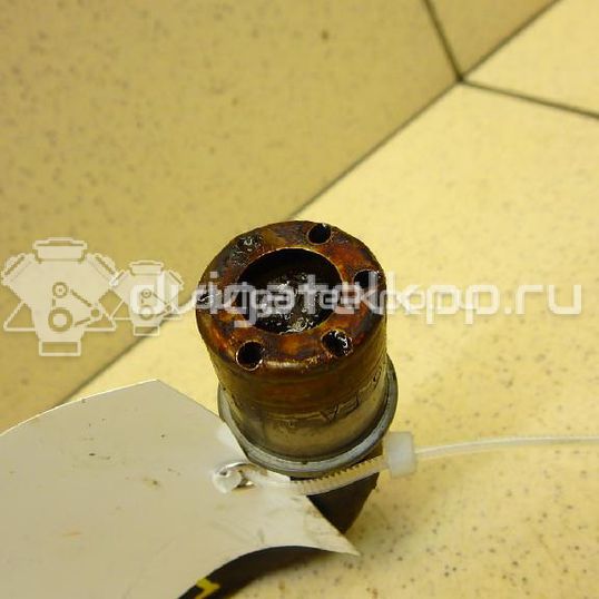 Фото Шланг вентиляции картер. газов  1747173 для Ford Fiesta / Focus / C-Max / Fusion Ju