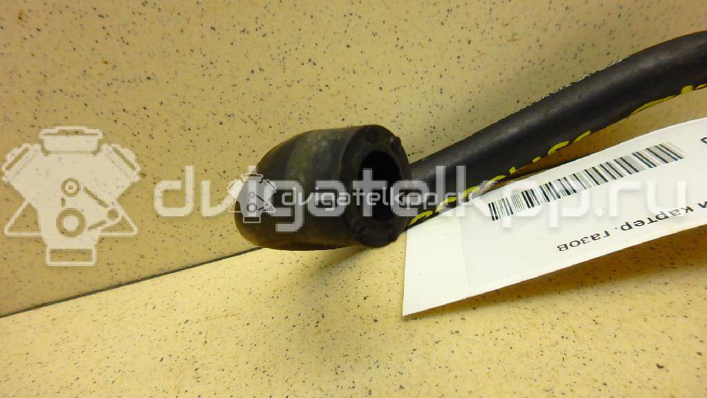 Фото Шланг вентиляции картер. газов  1747173 для Ford Fiesta / Focus / C-Max / Fusion Ju {forloop.counter}}