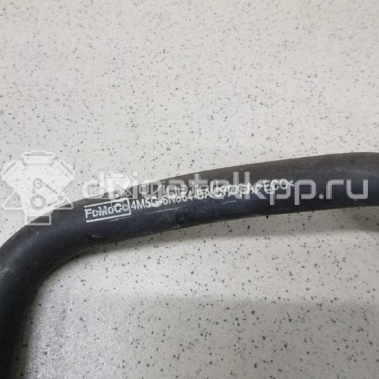 Фото Шланг вентиляции картер. газов  1747173 для Ford Fiesta / Focus / C-Max / Fusion Ju