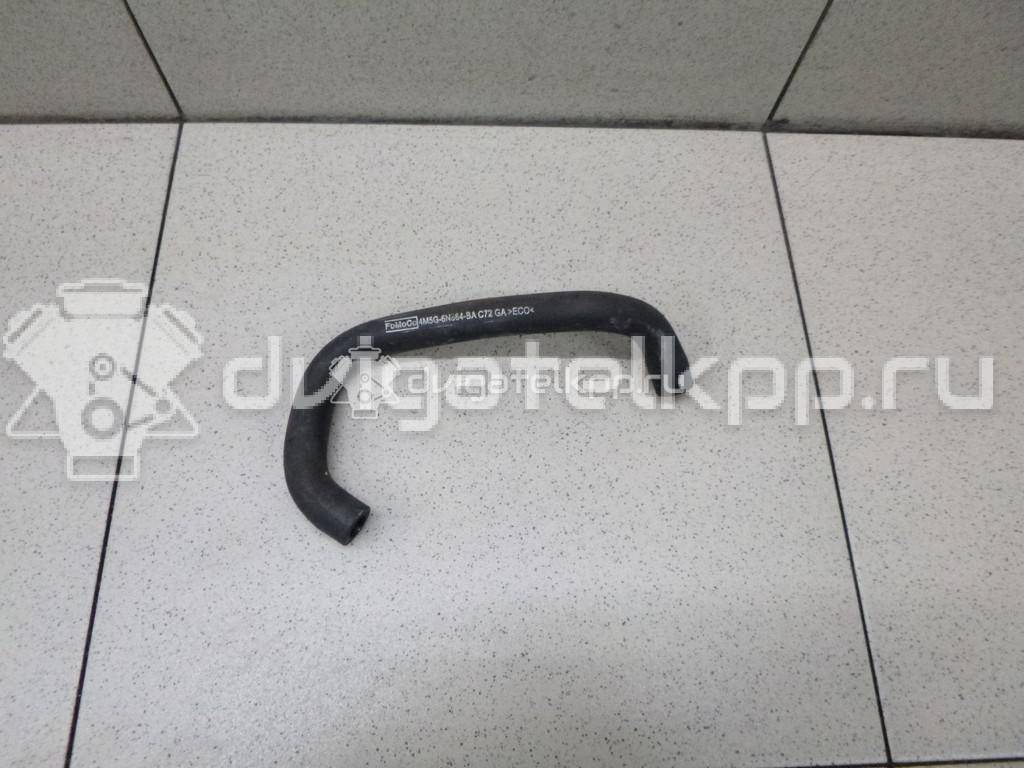 Фото Шланг вентиляции картер. газов  1747173 для Ford Fiesta / Focus / C-Max / Fusion Ju {forloop.counter}}