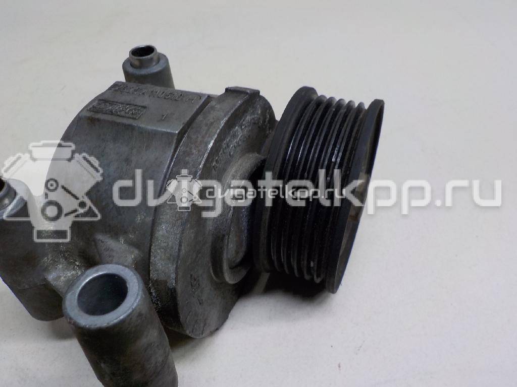 Фото Натяжитель ремня  3M5Q6A228AD для Ford Fiesta / Focus / Transit / C-Max {forloop.counter}}