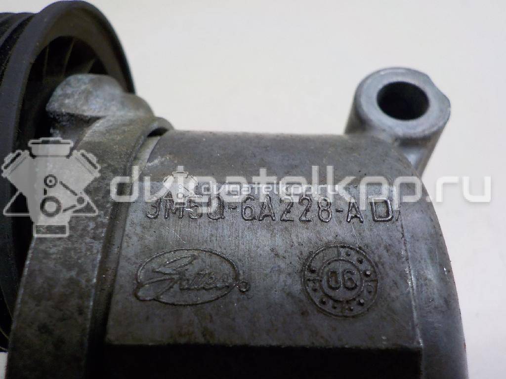 Фото Натяжитель ремня  3M5Q6A228AD для Ford Fiesta / Focus / Transit / C-Max {forloop.counter}}