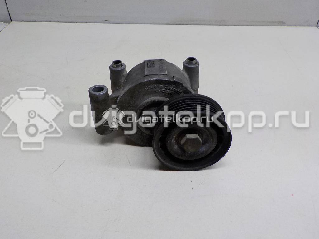 Фото Натяжитель ремня  3M5Q6A228AD для Ford Fiesta / Focus / Transit / C-Max {forloop.counter}}