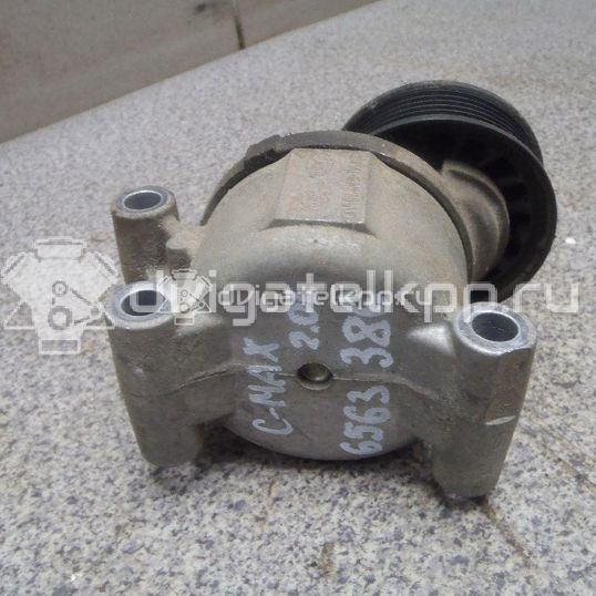 Фото Натяжитель ремня  3M5Q6A228AD для Ford Fiesta / Focus / Transit / C-Max