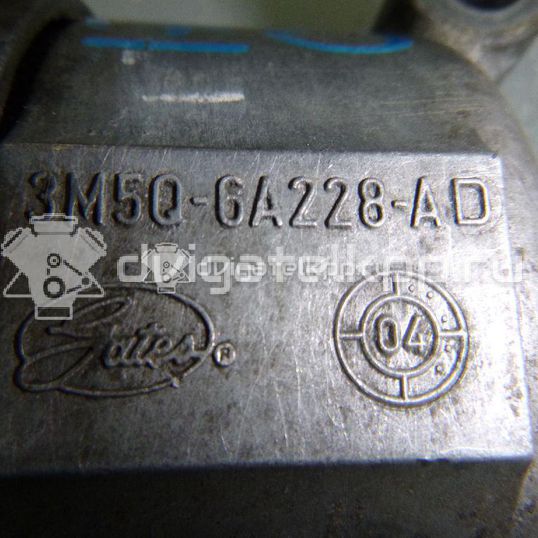 Фото Натяжитель ремня  3M5Q6A228AD для Ford Fiesta / Focus / Transit / C-Max