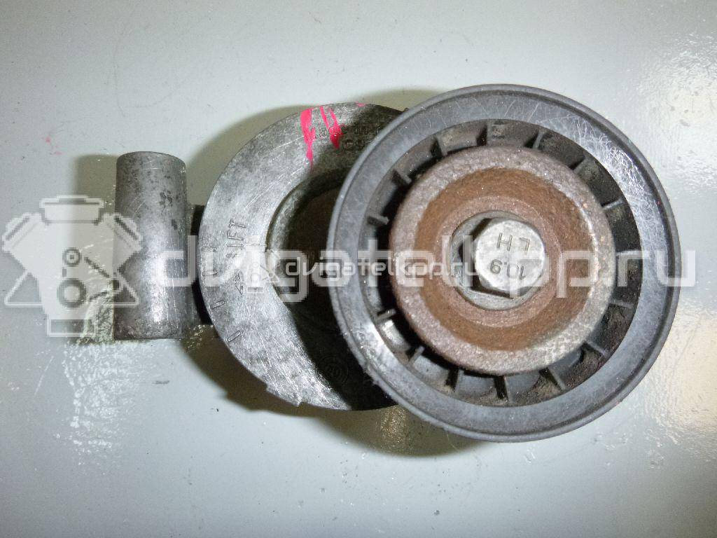 Фото Натяжитель ремня  3M5Q6A228AD для Ford Fiesta / Focus / Transit / C-Max {forloop.counter}}