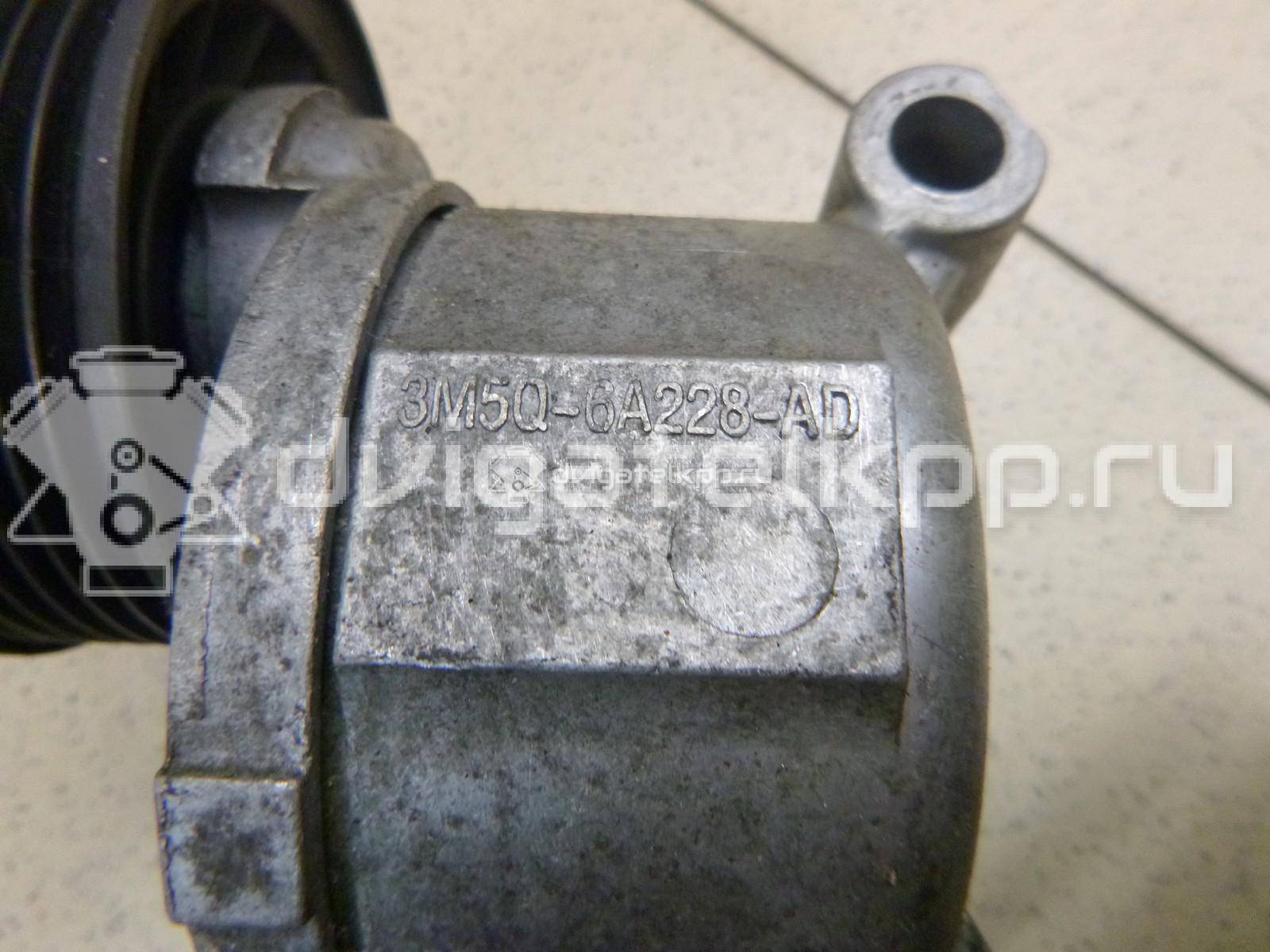 Фото Натяжитель ремня  3M5Q6A228AD для Ford Fiesta / Focus / Transit / C-Max {forloop.counter}}
