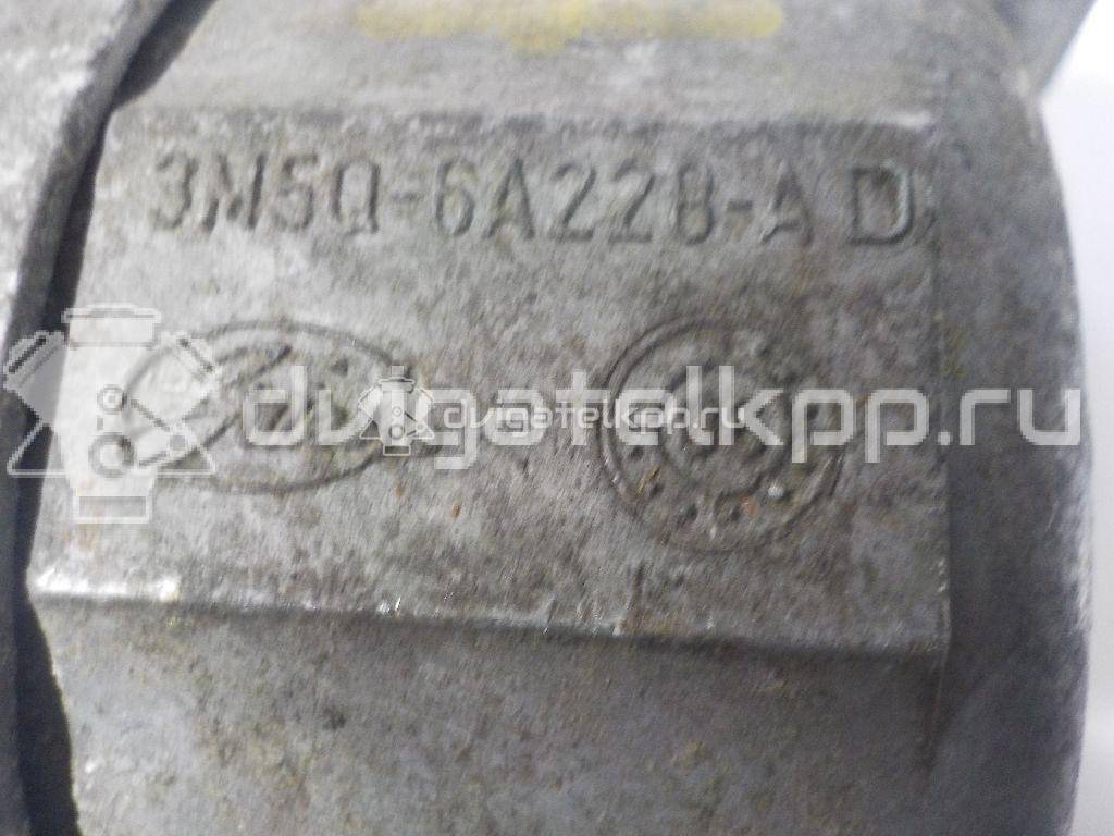 Фото Натяжитель ремня  3M5Q6A228AD для Ford Fiesta / Focus / Transit / C-Max {forloop.counter}}