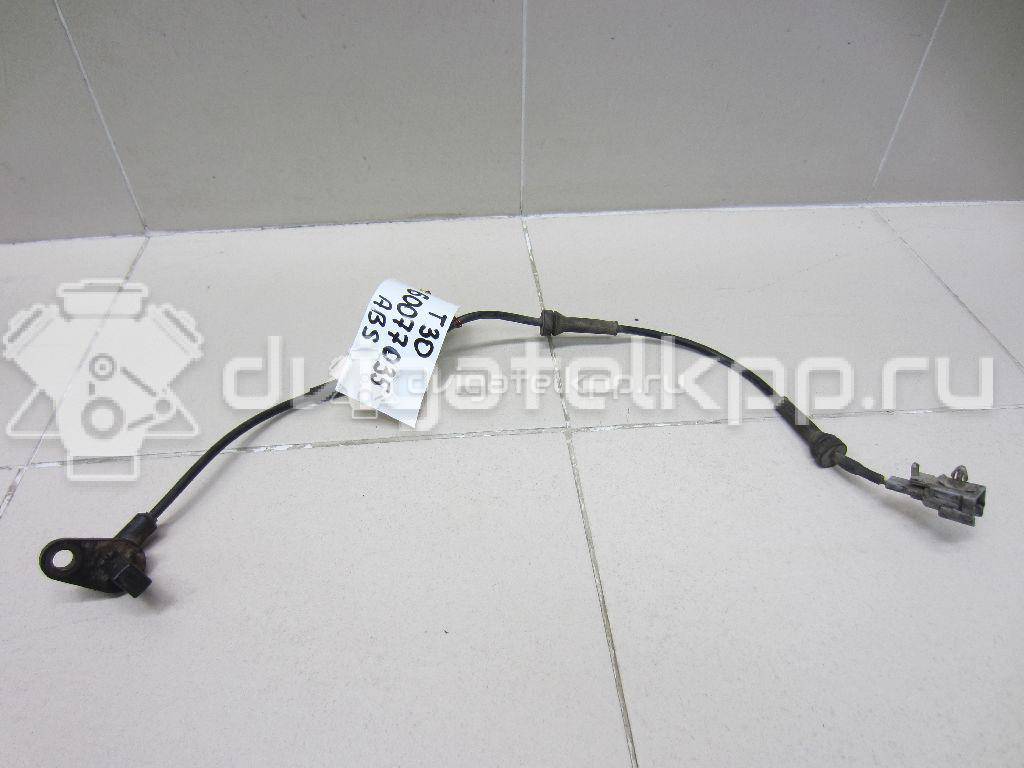 Фото Датчик ABS задний правый  47900eq010 для Nissan X-Trail {forloop.counter}}