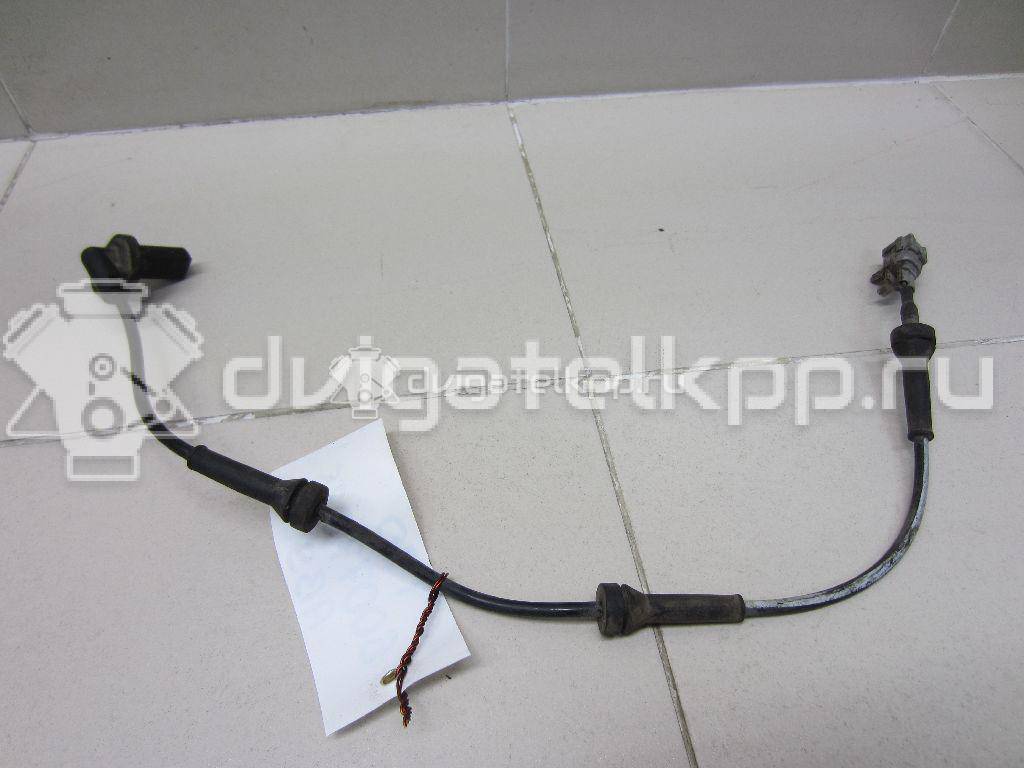 Фото Датчик ABS задний правый  47900eq010 для Nissan X-Trail {forloop.counter}}