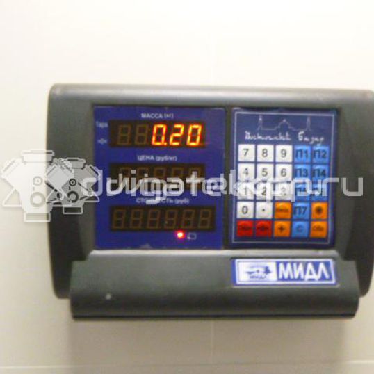 Фото Натяжитель ремня  1562232 для Ford Focus / Tourneo / C-Max / Galaxy / S-Max