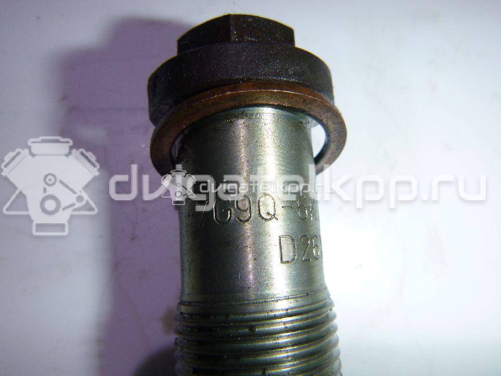 Фото Натяжитель ремня  1562232 для Ford Focus / Tourneo / C-Max / Galaxy / S-Max {forloop.counter}}