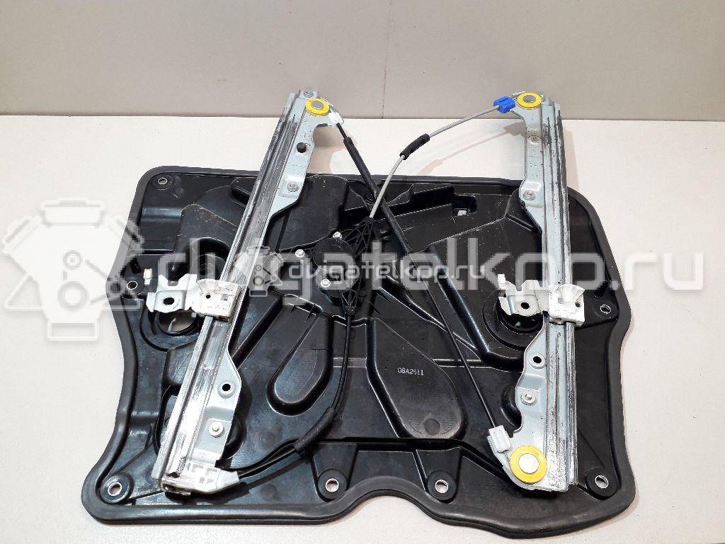 Фото Стеклоподъемник электр. передний левый  80721jg000 для Nissan X-Trail {forloop.counter}}