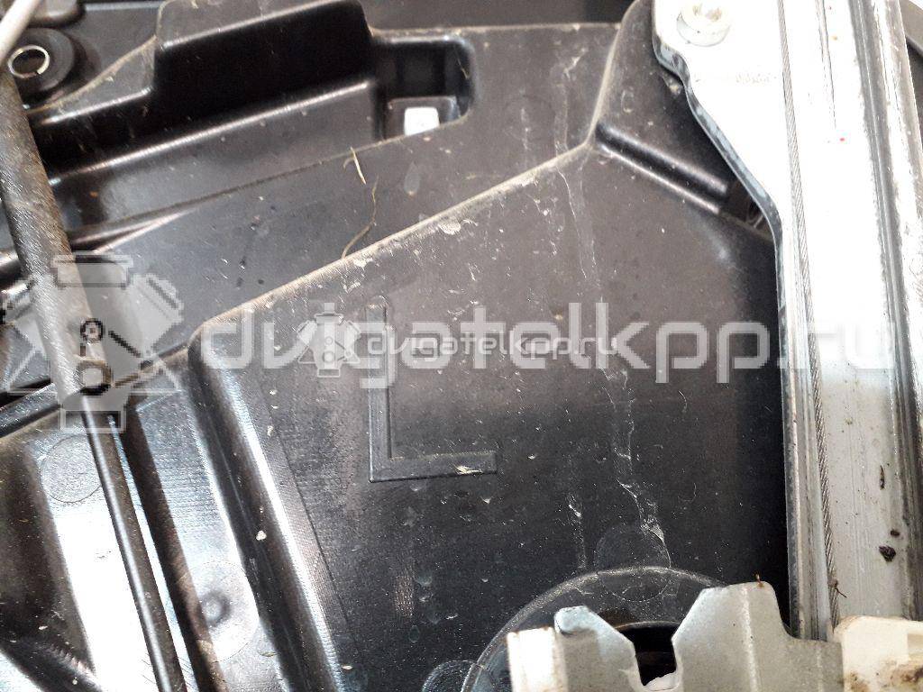 Фото Стеклоподъемник электр. передний левый  80721jg000 для Nissan X-Trail {forloop.counter}}