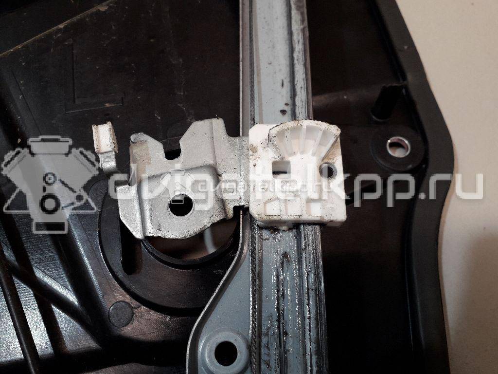 Фото Стеклоподъемник электр. передний левый  80721jg000 для Nissan X-Trail {forloop.counter}}