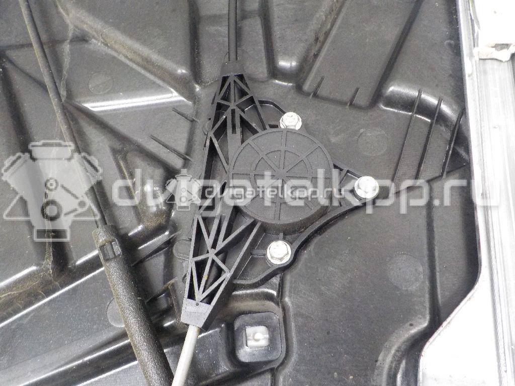 Фото Стеклоподъемник электр. передний левый  80721JG000 для Nissan X-Trail {forloop.counter}}