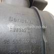 Фото Расходомер воздуха (массметр)  1920GV для Ford Fiesta / Focus / C-Max / Fusion Ju {forloop.counter}}