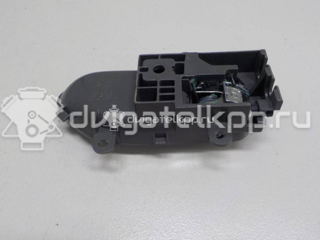 Фото Ручка двери внутренняя левая  80671jg30b для Nissan X-Trail {forloop.counter}}