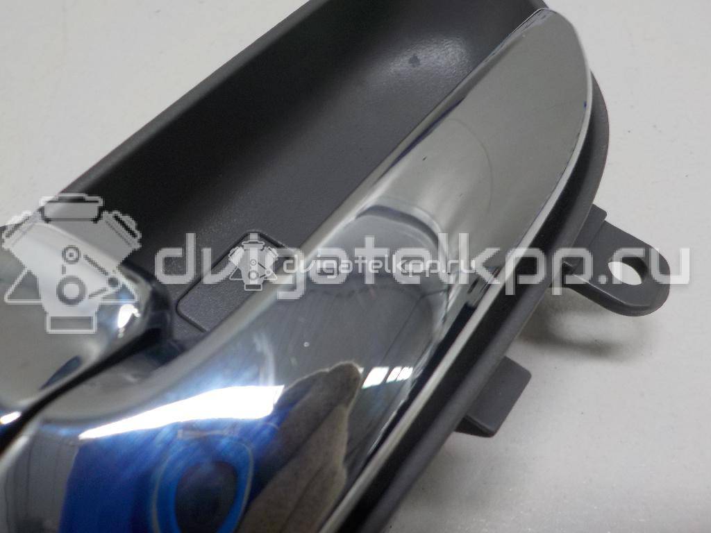 Фото Ручка двери внутренняя левая  80671jg30b для Nissan X-Trail {forloop.counter}}