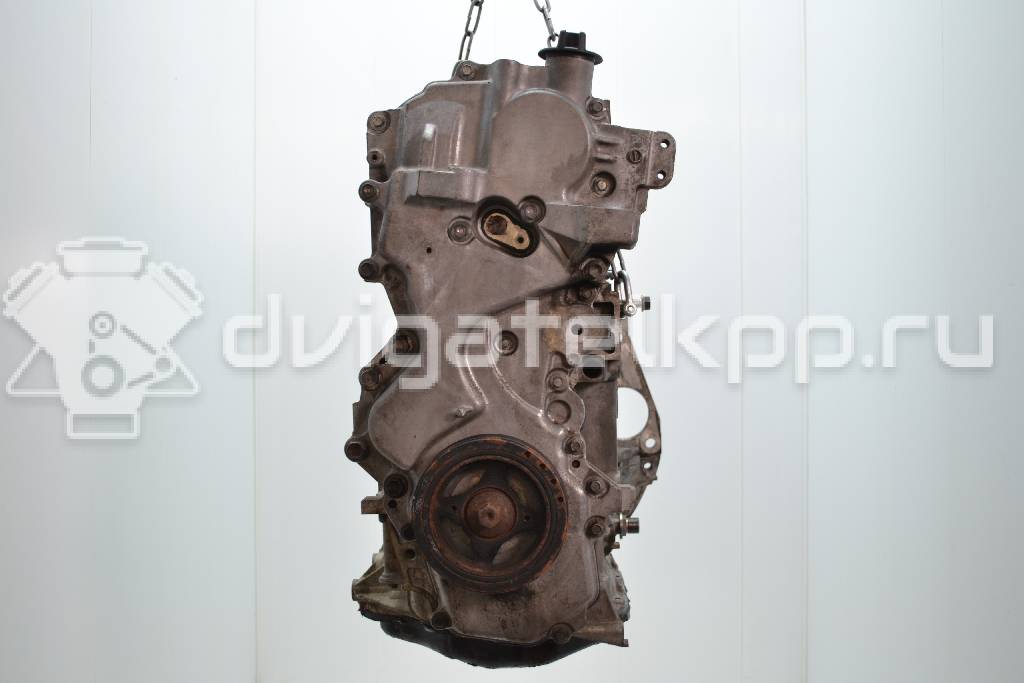 Фото Контрактный (б/у) двигатель MR20DE для Venucia / Suzuki / Samsung / Nissan / Nissan (Dongfeng) 144 л.с 16V 2.0 л бензин 10102JG4MA {forloop.counter}}