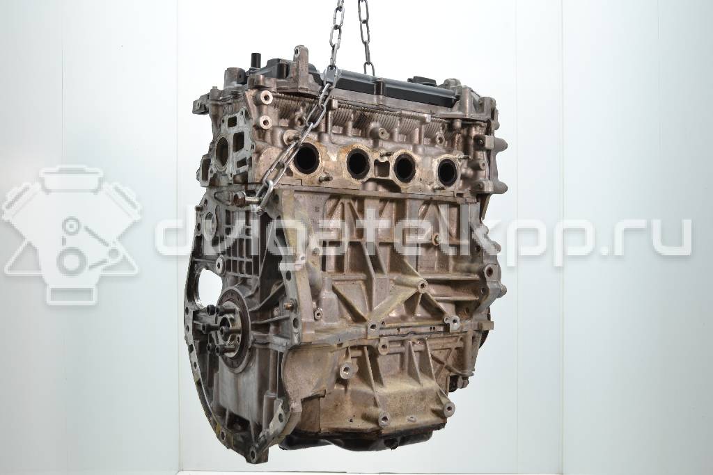 Фото Контрактный (б/у) двигатель MR20DE для Venucia / Suzuki / Samsung / Nissan / Nissan (Dongfeng) 144 л.с 16V 2.0 л бензин 10102JG4MA {forloop.counter}}