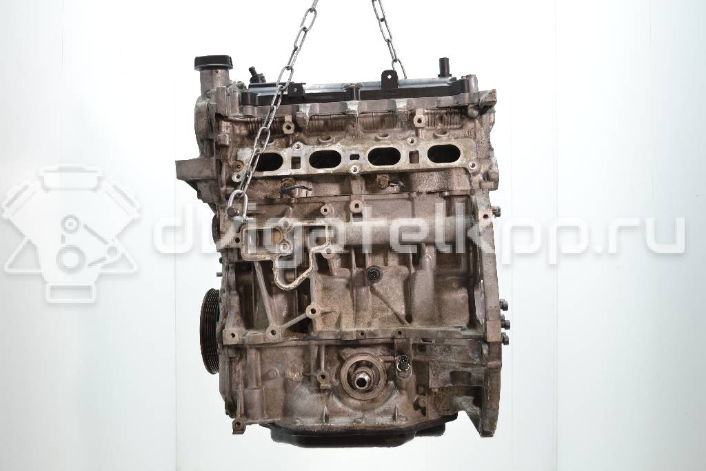 Фото Контрактный (б/у) двигатель MR20DE для Samsung / Suzuki / Nissan / Nissan (Dongfeng) 133-144 л.с 16V 2.0 л бензин 10102JG4MA {forloop.counter}}