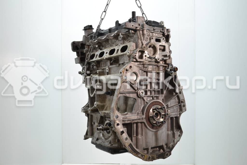 Фото Контрактный (б/у) двигатель MR20DE для Samsung / Suzuki / Nissan / Nissan (Dongfeng) 133-144 л.с 16V 2.0 л бензин 10102JG4MA {forloop.counter}}