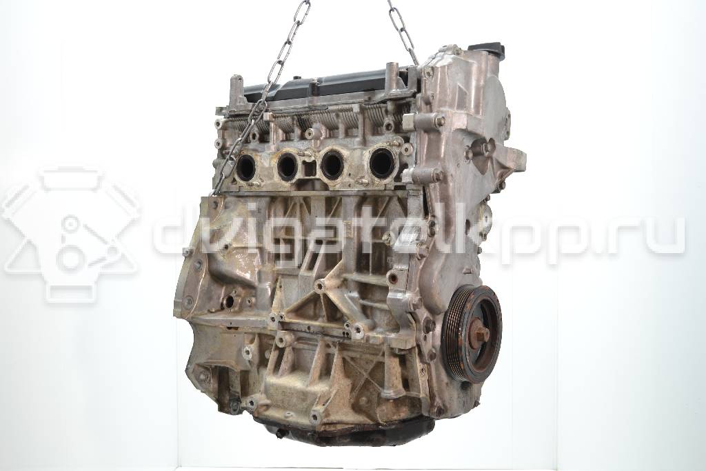 Фото Контрактный (б/у) двигатель MR20DE для Samsung / Suzuki / Nissan / Nissan (Dongfeng) 131-147 л.с 16V 2.0 л бензин 10102JG4MA {forloop.counter}}