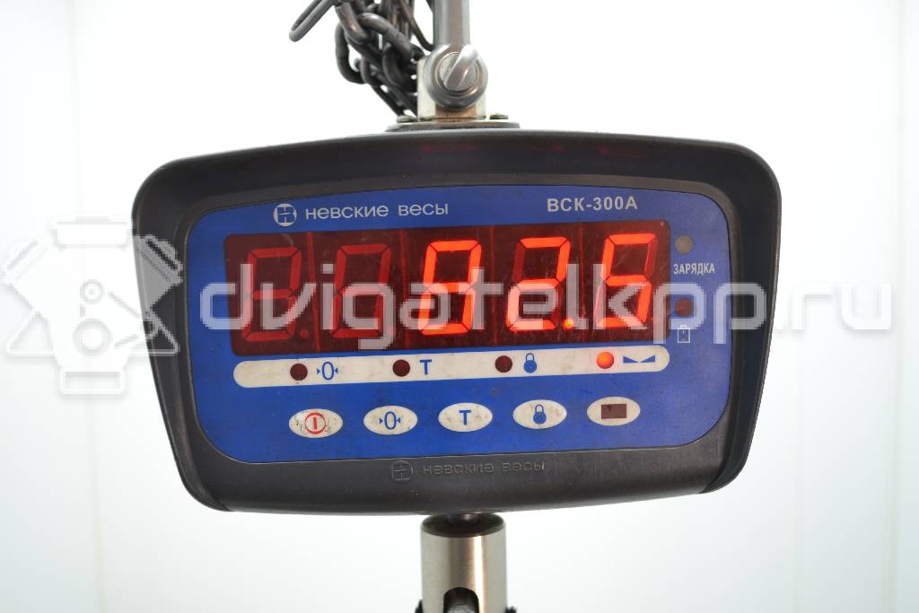 Фото Контрактный (б/у) двигатель MR20DE для Samsung / Suzuki / Nissan / Nissan (Dongfeng) 131-147 л.с 16V 2.0 л бензин 10102JG4MA {forloop.counter}}