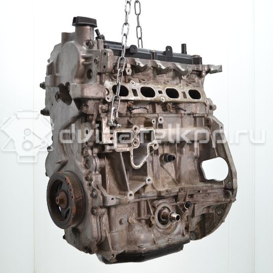 Фото Контрактный (б/у) двигатель MR20DE для Samsung / Suzuki / Nissan / Nissan (Dongfeng) 136-143 л.с 16V 2.0 л Бензин/газ 10102JG4MA