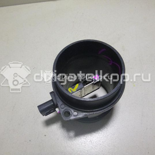 Фото Расходомер воздуха (массметр)  4M5112B579CC для Ford Focus